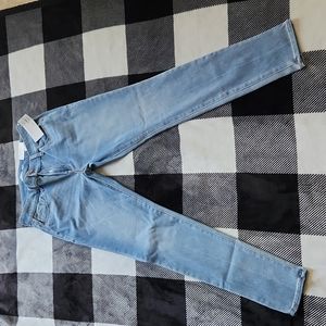 NWT Old Navy Rockstar Super Skinny 24/7 Jeans Size 8